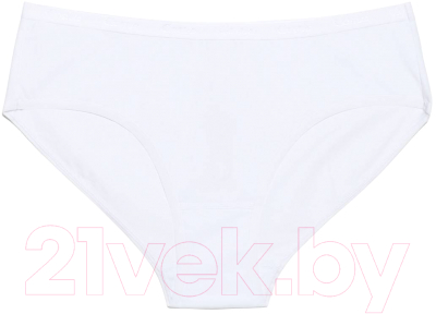 Трусы женские Conte Elegant Comfort / LB 572 (р.94, белый)