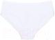 Трусы женские Conte Elegant Comfort / LB 572 (р.110, белый) - 