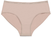 Трусы женские Conte Elegant Comfort / LB 572 (р.90, натуральный) - 