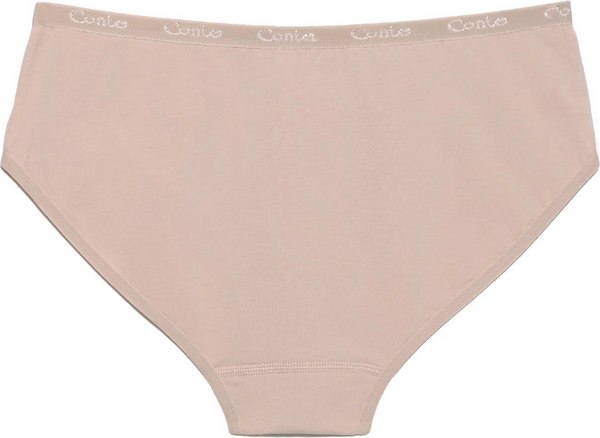 Трусы женские Conte Elegant Comfort / LB 572 (р.106, натуральный)