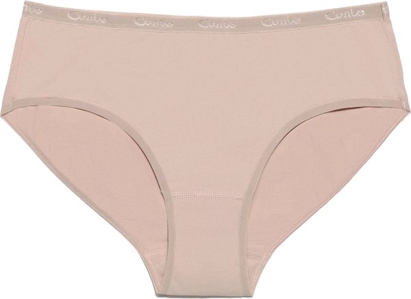 Трусы женские Conte Elegant Comfort / LB 572 (р.106, натуральный)