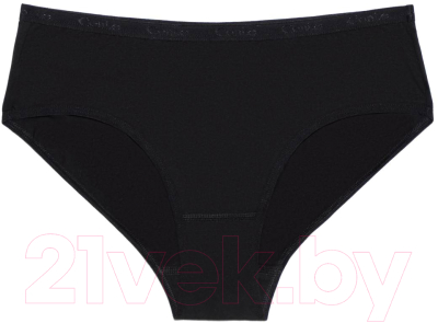 Трусы женские Conte Elegant Comfort / LB 572 (р.90, черный)