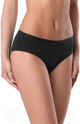 Трусы женские Conte Elegant Comfort / LB 572 (р.94, черный)