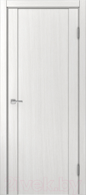 

Дверь межкомнатная MDF Techno, Dominika Classic 220 60x200