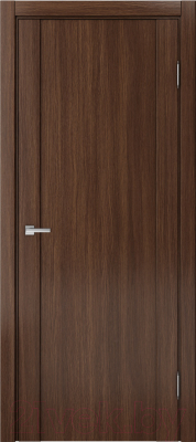 

Дверь межкомнатная MDF Techno, Dominika Classic 220 50x200