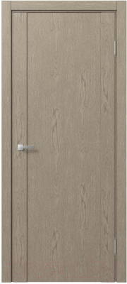 

Дверь межкомнатная MDF Techno, Dominika PP 220 50x200