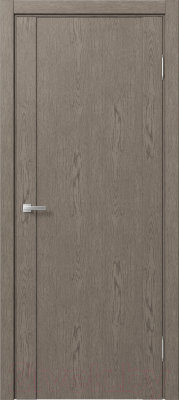 

Дверь межкомнатная MDF Techno, Dominika PP 220 70x200