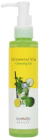 

Масло для лица, Calamansi Vita Cleansing Oil