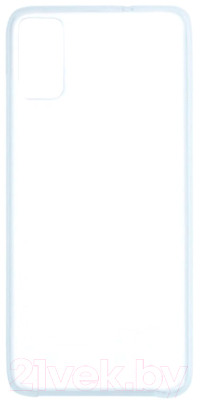 Чехол-накладка Volare Rosso Clear для Samsung Galaxy M51 (прозрачный)