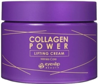 Крем для лица Eyenlip Collagen Power Lifting Cream (100мл) - 