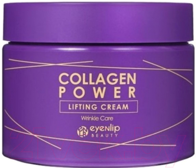 Крем для лица Eyenlip Collagen Power Lifting Cream (100мл)