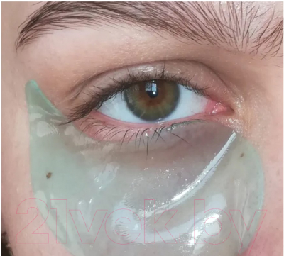 Патчи под глаза Eyenlip Hyaluronic Acid Hydrogel Eye Patch (60шт)