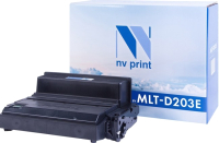 Картридж NV Print NV-MLTD203E - 