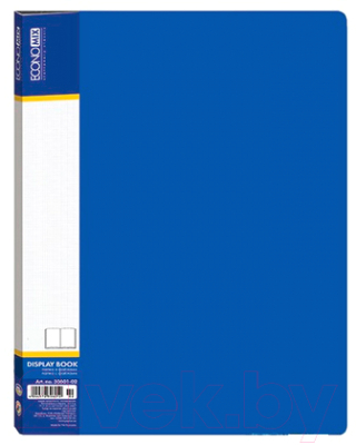 

Папка для бумаг Economix, 30602-02