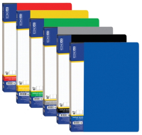 

Папка для бумаг Economix, Light 37603