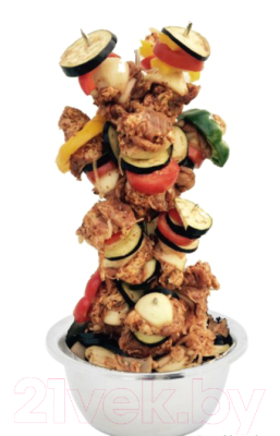 Изображение товара Елочка для тандыра Амфора D21