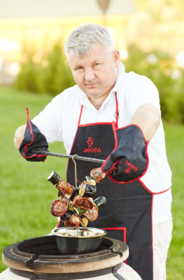 Изображение товара Елочка для тандыра Амфора D21