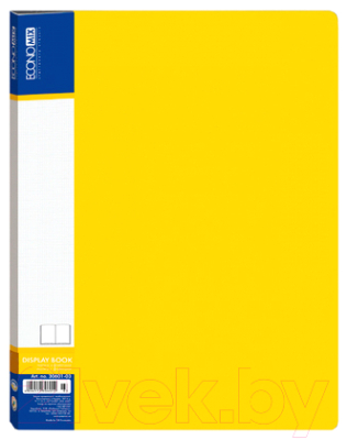 

Папка для бумаг Economix, 30603-05