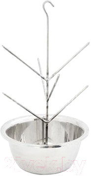 Изображение товара Елочка для тандыра Амфора D29