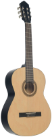 Акустическая гитара Veston C-45A 4/4 (с анкером) - 