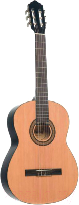 Акустическая гитара Veston C-50A SP/N 4/4