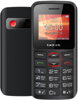 

Мобильный телефон Texet, TM-B315