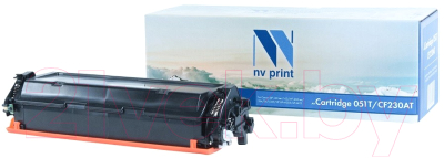 Картридж NV Print NV-051T/CF230AT
