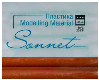 

Полимерная глина Сонет, 5964431