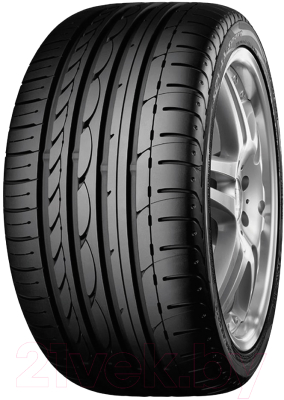 

Летняя шина Yokohama, Advan Sport V103 255/30R21 93Y