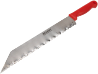 Нож строительный Rexant 12-4926 - 