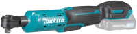 Аккумуляторная трещотка Makita WR100DZ - 