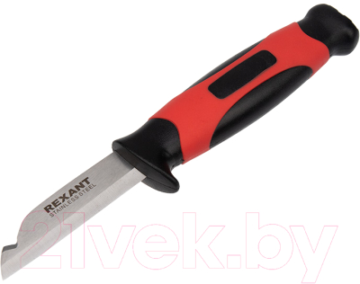 Нож электромонтажный Rexant 12-4939
