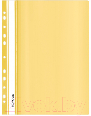 

Папка для бумаг Economix, E31510-85