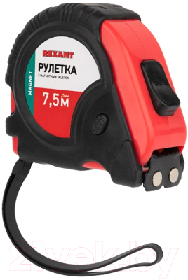 

Рулетка Rexant, Профи 12-9016