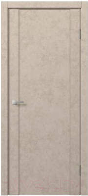 

Дверь межкомнатная MDF Techno, Dominika Loft 220 80x200