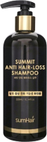 

Шампунь для волос Eyenlip, Summit Anti Hair-Loss Shampoo