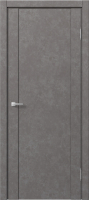 

Дверь межкомнатная MDF Techno, Dominika Loft 220 50x200