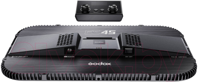 Осветитель студийный Godox ES45 Kit / 28447
