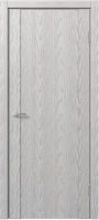 

Дверь межкомнатная MDF Techno, Dominika Sky Oak 220 80x200