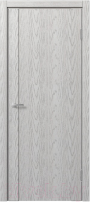 

Дверь межкомнатная MDF Techno, Dominika Sky Oak 220 90x200