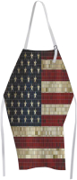 Кухонный фартук JoyArty Мозаичный флаг Америки / ap-29710 - 