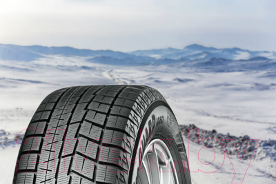 Зимняя шина Yokohama IceGuard iG60 185/45R17 78Q