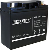 Батарея для ИБП Security Force SF 1218 - 