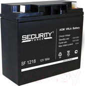 Батарея для ИБП Security Force SF 1218