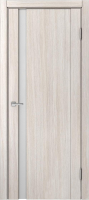 

Дверь межкомнатная MDF Techno, Dominika Classic 225 90x200