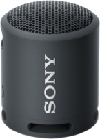 Портативная колонка Sony SRS-XB13B (черный) - 
