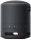 Миниатюра изображения товара Портативная колонка Sony SRS-XB13B (черный)