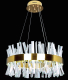 Потолочный светильник Natali Kovaltseva Innovation Style 83047 (золото) - 
