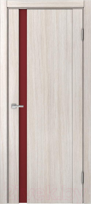 

Дверь межкомнатная MDF Techno, Dominika Classic 225 90x200