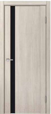 

Дверь межкомнатная MDF Techno, Dominika Classic 225 60x200
